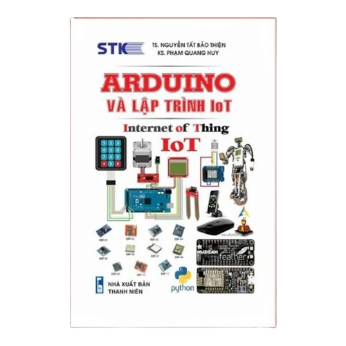 Arduino và lập trình AOT