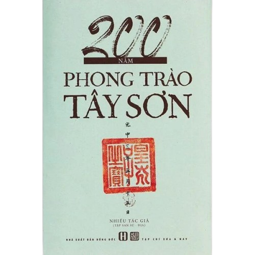 Phong trào Tây Sơn