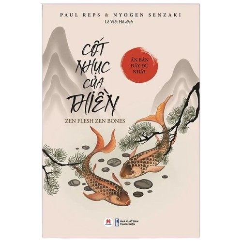 Cốt nhục của Thiền