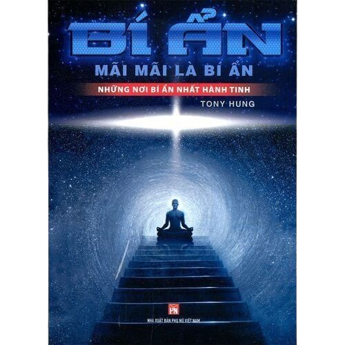 Bí ẩn mãi mãi là bí ẩn