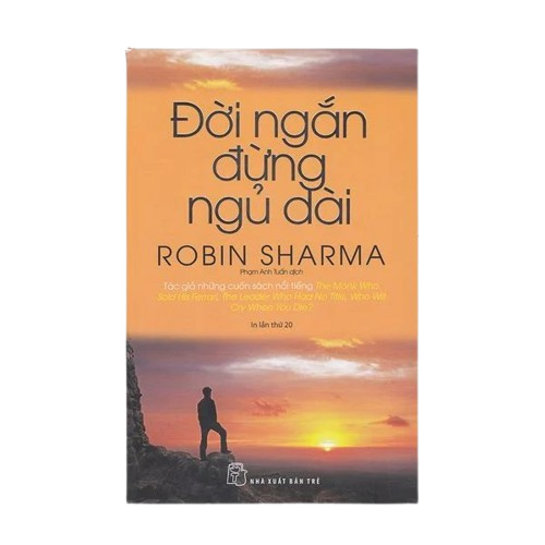 Đời ngắn đừng ngủ dài
