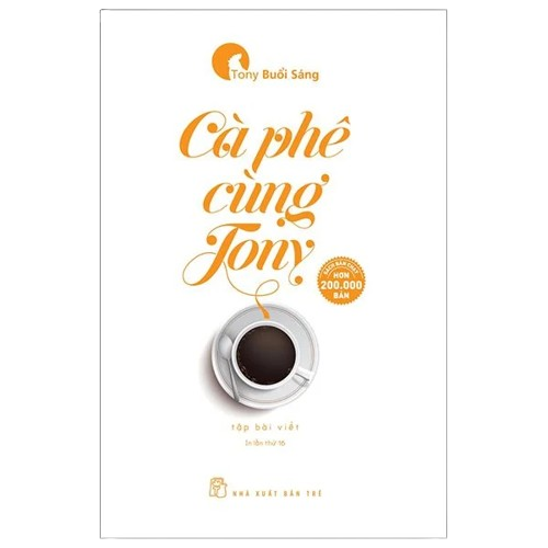 Cà Phê cùng Jony