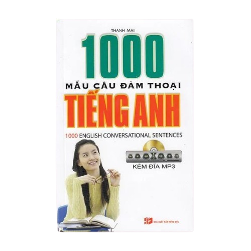 1000 mẫu câu đàm thoại Tiếng Anh