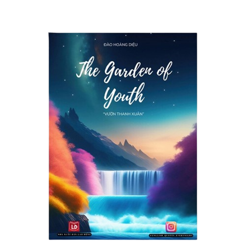 The gaden of yourth